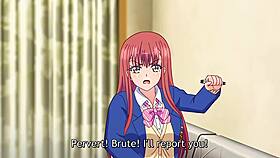 shunka shuutou as asian gay japanese anime hentai teacher