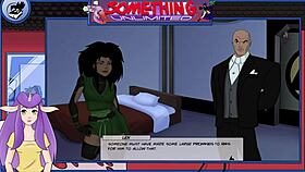 something unlimited part 133