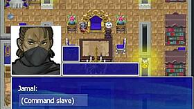 Jamal Laquari explores the legend of Queen Opala in episode 17