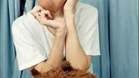 Y anal asshole telari love cumming