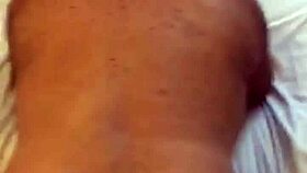 Novinho Activo Pounds My Greedy Ass Hard