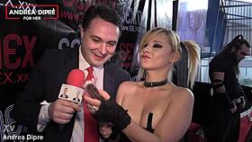 Andrea diprè shares her mexican girl story