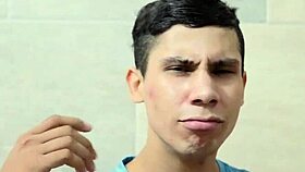 Igor e j exploring self-acceptance through gay pornography themes