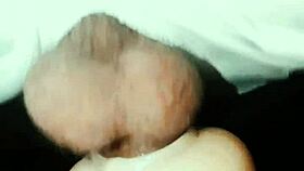 Conchita de Goma Gets Rough Doggystyle with Russian Girlfriend