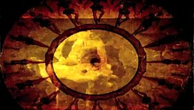 Vintage Erotic Illustrations Burst With Intensity.