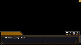 in robolife2, the sexdoll needs pussy fingering orgasm to be stable