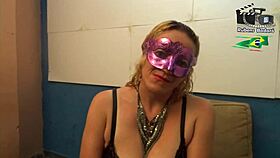 Coroa Loira Da Surra De Buceta Em Seu Amigo Dotado V�deo Completo No Xvideos Red