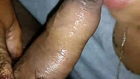 cleaning lady sucks my dick before wife gets home