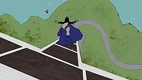 Watch 18Titans Part 8: Epic Hentai Action!