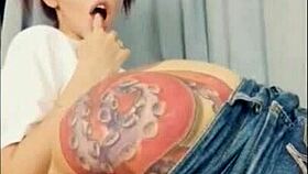 Y anal asshole telari love cumming