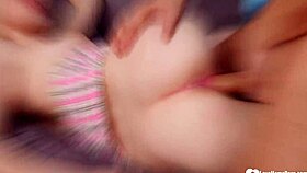 barbie, can you take this big pecker?