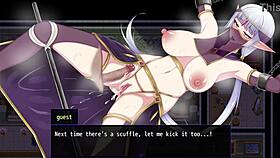 Kris explores the city of pleasure part 3