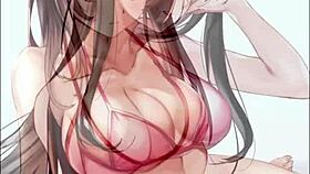 Hottest anime girls season 2 episode 6