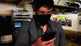 complete gameplay of deviant anomalies part twenty two