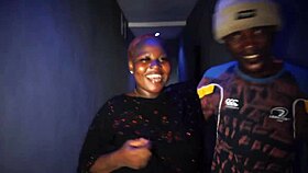 Sex with an old friend turns wet and wild 😈 sucking cock anal licking cum