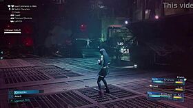 aerith nude mod sparks intrigue in ff7 remake