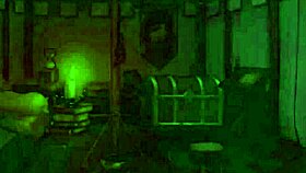 Princess Serena Summons Her Copy To Fulfill My Needs.