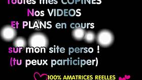 European Teen Offered In French Group For Submissive Role