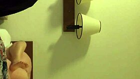 Cheating Wife Jenny Caught in Raw Action