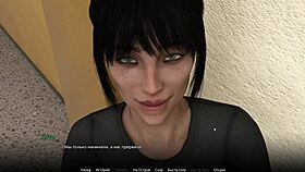 היי, משחק מלא של WVM חלק 17 עם פעולה מילף חרמנית!