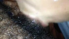 cleaning lady sucks my dick before wife gets home