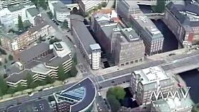 classic porn with kelly trump as super woman