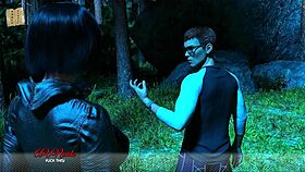 Alternate Existence 88 Adventure