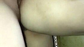 Fucking My Sister-In-Law's Pussy Bareback