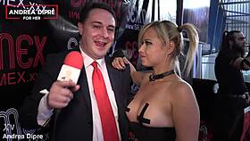 Andrea diprè shares her mexican girl story