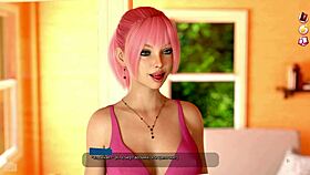 Complete Gameplay Helping The Hotties Part 2