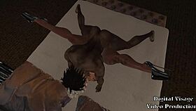 Exploring random acts of intimacy in episode one of the series