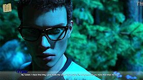 Alternate Existence 88 Adventure