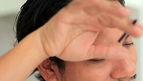 artist portrays innocent married woman in nude parody