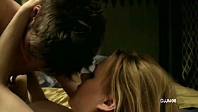 teen 18+ trio anal sex outdoors