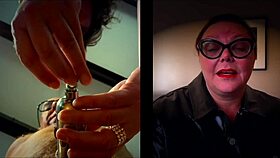 mistress april, are you ready for my caning and bondage in this slave setup?