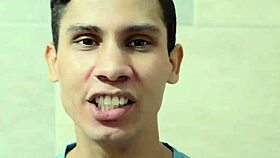 Igor e j exploring self-acceptance through gay pornography themes