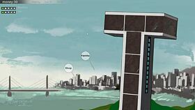 Watch 18Titans Part 8: Epic Hentai Action!