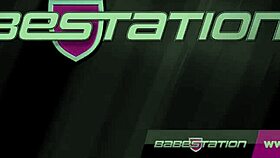 Babestation compilation featuring the best of Jasmine Jae 😊