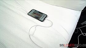 hey, check out laney grey's nude stash