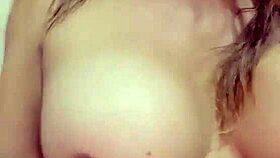 he visits girlfriend from spain, ends up fucking me in anal