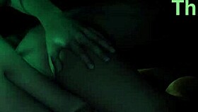 Ever seen a 3D hentai Asian wife cheating uncensored?