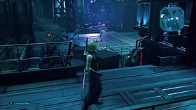 aerith nude mod sparks intrigue in ff7 remake