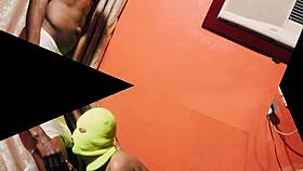 Princess Zara Enjoys Fresh And Clean Bath