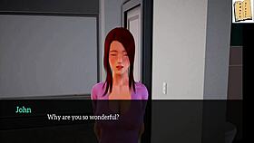 My new family 146 explores cartoon anime adventures