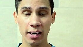 Igor e j exploring self-acceptance through gay pornography themes