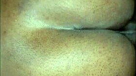 wife gets doggystyle fucked by big cock in homemade splash 6