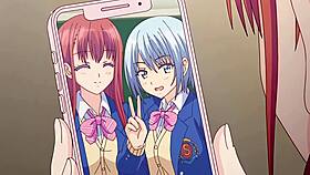 shunka shuutou as asian gay japanese anime hentai teacher