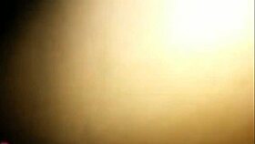 Shower scene with stepmom