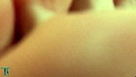 we left the voyeur crazy with our wet feet