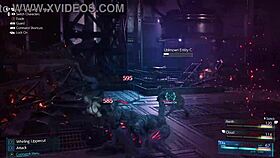 aerith nude mod sparks intrigue in ff7 remake